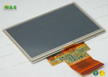 4.3 Inch LMS430HF01 Samsung LCD Panel, layar lcd anti silau profesional