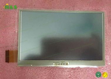 LMS430HF03 Biasanya Hitam Samsung LCD Panel untuk Pocket TV, 105,5 × 67,2 mm