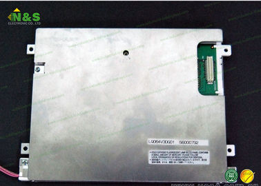 LQ064V3DG05 Sharp LCD Panel SHARP 6.4 inci dengan 130,56 × 97,92 mm Active Area