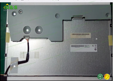 G156XW01 V1 AUO Panel LCD, modul lcd warna 15,6 inci 1366 × 768 400