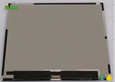Lapisan keras LP097X02-SLN1 layar lcd industri 1024 × 768 4/3 Aspek Rasio