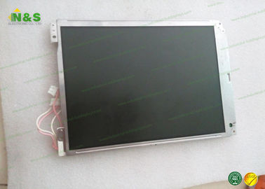 10.4 Inch LQ104V1DG62 layar lcd tajam pengganti 640 × 480 Antireflection