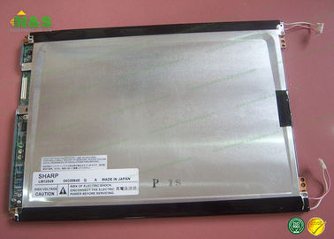 LM12S472 12.1 &amp;quot;inch 800 * 600 Panel Layar LCD 100% Diuji Sebelum Pengiriman Kualitas Sempurna