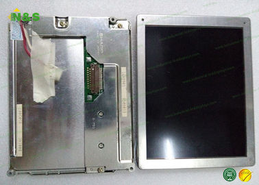 LQ6BW50M 5,8 inci Tajam LCD Panel Biasanya Putih LCM 400 × 234 320 60: 1 CCFL Analog