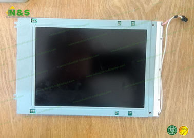 155,52 × 87,75 mm LQ7BW566 Sharp LCD Panel 7.0 inci Biasanya Putih