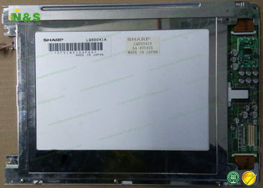 LQ9D041A Sharp LCD Panel Biasanya Putih 8.4 inci dengan 170.88 × 129.6 mm