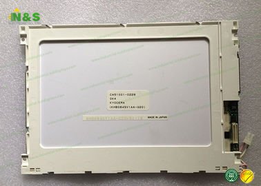 Warna KHB084SV1AA-G83 Industrial LCD Menampilkan Kyocera 8.4 inci dengan 170.38 × 127.78 mm