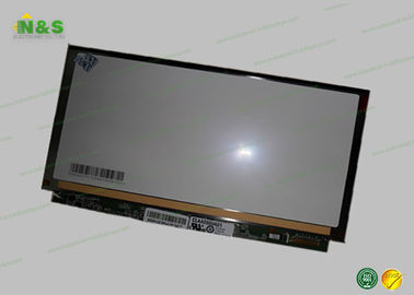 8,0 inci CLAA080UA01 Menampilkan LCD Industri CPT dengan 182,4 × 87,552 mm