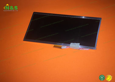 A070VW02 V1 AUO Panel LCD 7,0 inci 800 × 480 220 300: 1 262K dengan 152,4 × 91,44 mm