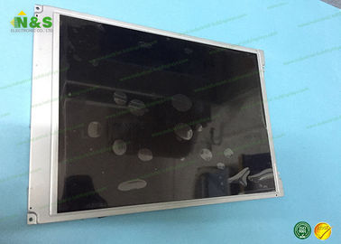 A102VW01 V4 AUO LCD Panel Biasanya Putih 10.2 inch LCM 800 × 480 400 untuk panel Display Otomotif