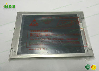 211.2 × 158.4 mm Modul LCD TFT AA104VB01 Mitsubishi 10.4 inci untuk panel Aplikasi Industri