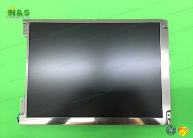 Biasanya Putih AA121SL09 TFT LCD Modul Mitsubishi 12.1 inci untuk panel Aplikasi Industri