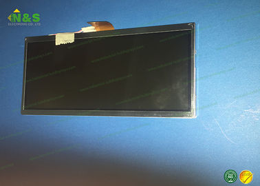 C070FW03 V4 AUO Panel LCD, 7,0 inci panel datar layar lcd 480 × 234