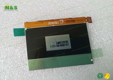 2.4 inci LMS245DC07 LG LCD Pane LCM 480 × 360 WLED