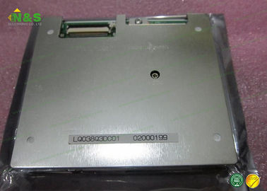 3.8 inch TN Display Mode LQ038Q3DC01 SHARP LCD Pane untuk Semua panel Produk Genggam