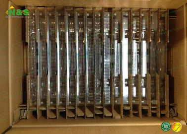 LTD104ED1P TOSHIBA 10.4 inci dengan 210.432 × 157.824 mm Area Aktif