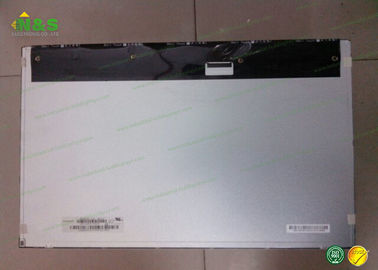Lapisan tipis M220EW01 V2 AUO Panel LCD 22,0 inci dengan 473,76 × 296,1 mm Wilayah Aktif