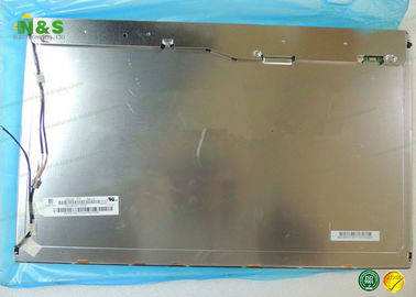 LCD CMO M220Z1-L01 22,0 inci LCD Panel 473,76 × 296,1 mm untuk Desktop Monitor