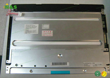 NL8060AC31-12G NEC Panel LCD 12.1 &amp;quot;LCM 800 × 600 250 700: 1 262K CCFL TTL