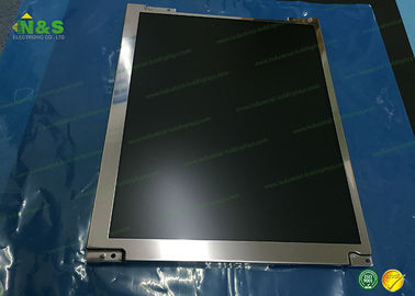 Transmissive LQ121X1LS52 Sharp LCD Panel 12.1 inch dengan 245.76 × 184.32 mm