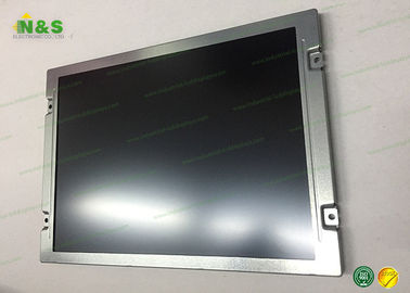 Biasanya Putih LQ9D178K Sharp LCD Panel SHARP 8.4 inch LCM 640 × 480 TTL CCFL