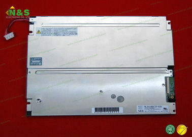 NL6448BC33-63 NEC Panel LCD 10.4 inci LCM 640 × 480 450 600: 1 262K / 16.7M CCFL LVDS
