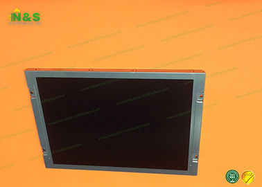 8.4 inch LQ9P021 Sharp LCD Panel Biasanya Putih untuk panel Projector