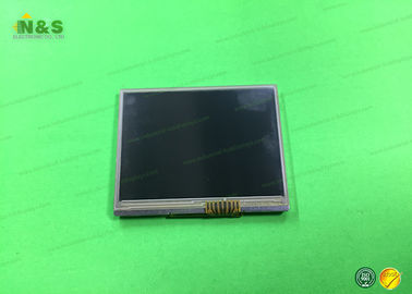 SHARP LS027T8FD02 Panel LCD 2,7 inci Lapisan keras dengan 59,01 x 33 mm