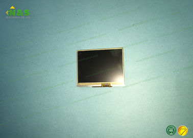 2.4 inch LS024Q8DD92 Tajam LCD Panel CELL 240 × 320 0 100: 1 65K / 262K Tidak Ada B / L TTL