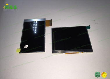 LS024Q3LX03 Panel LCD Sharp 2,4 inci dengan Area Aktif 48,96x36,72 mm