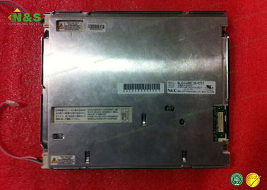 Biasanya NEC NL6448BC26-01F NEC LCD Panel Putih 8.4 inch dengan 170.88 × 128.16 mm