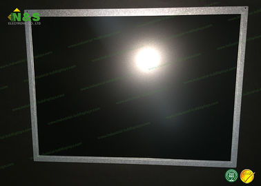 Biasanya Putih LQ150X1LGN2C Sharp LCD Panel 1024 × 768 Lapisan keras