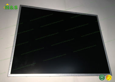 18,1 Inch LQ181E1DG12 Sharp LCD Flat Screen dengan 359.04 × 287.232 mm Active Area
