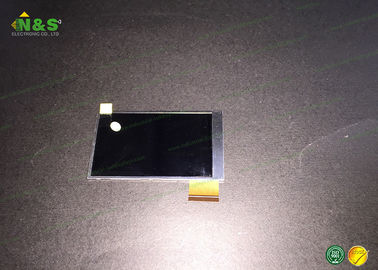 LS038Y3LX01 CG - Silicon Sharp LCD Panel 49.32 × 82.2 mm Area Aktif
