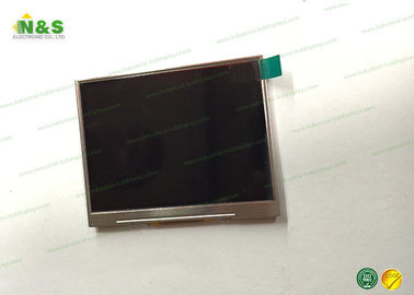 LS032J7LX02 3,2 inci menampilkan profesional yang tajam LCM dengan 50,55 × 76,45 mm Garis Besar
