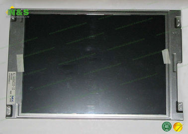 NL6448AC33-10 10.4 inch NEC LCD Panel Biasanya Putih dengan 211.2 × 158.4 mm