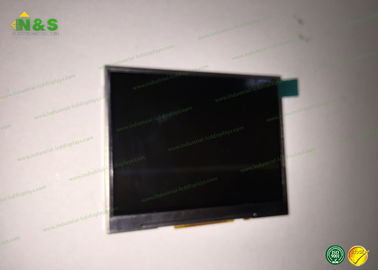 Biasanya Hitam 3,5 inci PJ035IA-02P Innolux Panel LCD 320 × 480 untuk panel ponsel