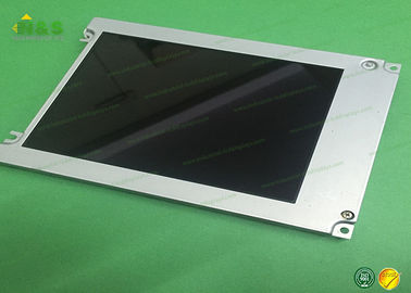 Biasanya Hitam LM057QC1T01 Sharp LCD Panel 5,7 inci untuk panel Industrial Appication