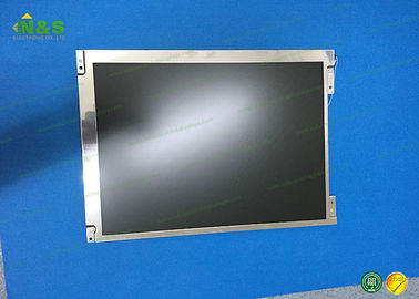 AC121SA01 TFT LCD Modul Mitsubishi 12,1 inci Biasanya Putih LCM 800 × 600 dengan 246 × 184,5 mm