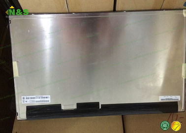 24.0 Inch M240HW01 VB AUO Panel LCD Lapisan keras untuk panel Monitor Desktop