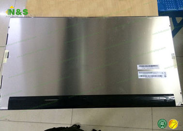 Biasanya Black AUO Panel LCD M240HW02 V7 dengan 531.36 × 298.89 mm Active Area