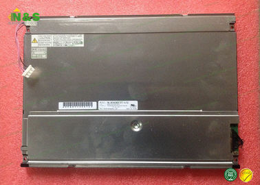 NL8060BC31-41E NEC Panel LCD, LCM 800 × 600 layar lcd industri