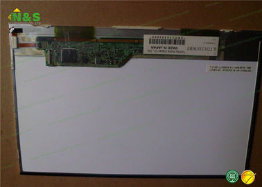 LTD121EWRF TOSHIBA 12.1 inci Biasanya Putih untuk panel Laptop