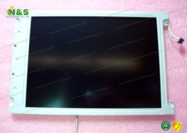 LTD121KA0S TOSHIBA Menampilkan LCD Industri Biasanya Putih 150/1 262K CCFL LVDS