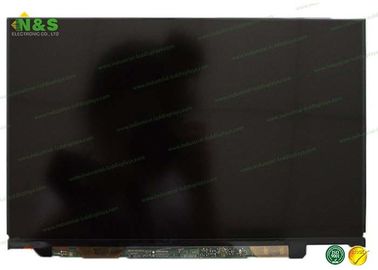 13.1 Inch LTD131EWSX TOSHIBA panel datar lcd Biasanya Putih untuk panel Laptop