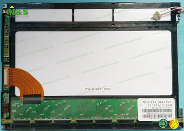 Biasanya Putih 12,1 inci MXS121022010 TORISAN LCD Modul Jenis lanskap