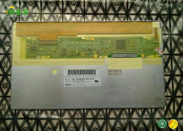 8.9 inci NL10260BC19-01 NEC LCD Module dengan 195.072 × 113.4 mm Area Aktif
