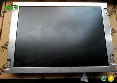 Jenis lansekap NEC LCD Panel NL10276AC24-01 12.1 inci dengan 245.76 × 184.32 mm