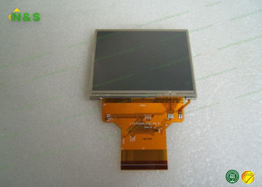 LTV350QV - F0E Samsung LCD Panel 3,5 inci untuk Semua Pocket TV, 320 layar lcd medis