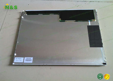 Antiglare LQ150X1LG98 Sharp LCD Panel 15.0 inci untuk Aplikasi Industri